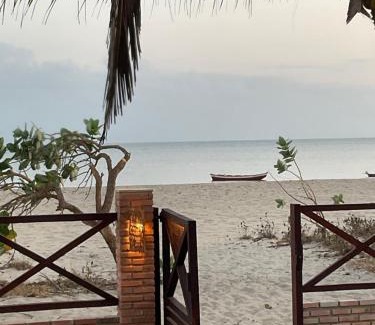 Barra Grande Apartamento | BEACH HOUSE Residência - at the Beach