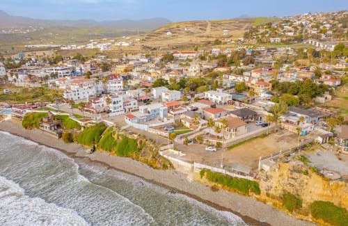 Playas de Rosarito Casa | Beach House Rosarito