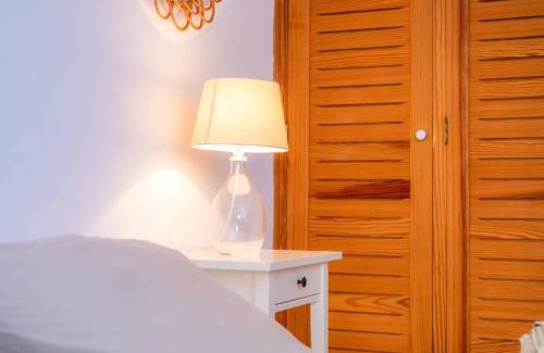 S'Illot-Cala Morlanda Apartamento | Beach house S'Illot