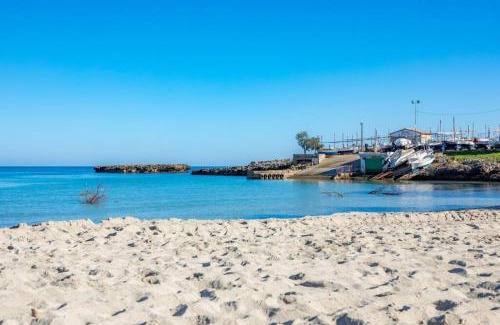 S'Illot-Cala Morlanda Apartamento | Beach house S'Illot