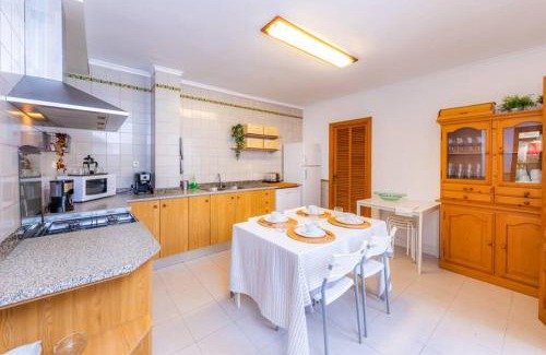 S'Illot-Cala Morlanda Apartamento | Beach house S'Illot