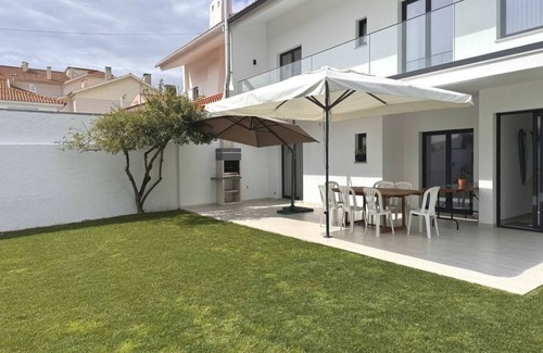 Barra Casa | Beach House - Salt Pool, Heated and Covered