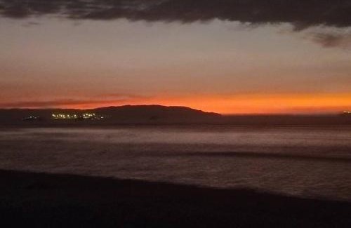 Pisco Casa | Beach House SantaElena
