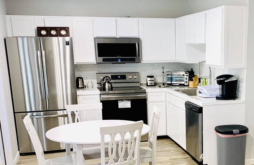 Seacrest Cabaña | Beach house Seacrest Florida pet friendly B