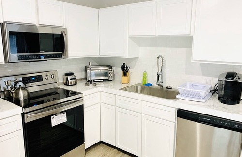 Seacrest Cabaña | Beach house Seacrest Florida pet friendly B