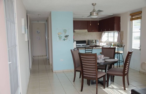 Bajo Casa | Beachhouse Secure Gate community w / pool, DESCUENTO INTRO