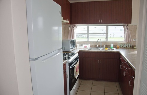 Bajo Casa | Beachhouse Secure Gate community w / pool, DESCUENTO INTRO