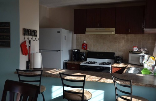 Bajo Casa | Beachhouse Secure Gate community w / pool, DESCUENTO INTRO
