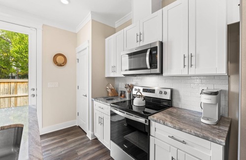 Port St. Joe Casa | Beach House - Simple Pleasures by PHG