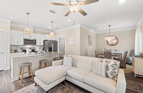Port St. Joe Casa | Beach House - Simple Pleasures by PHG