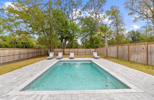 Port St. Joe Casa | Beach House - Simple Pleasures by Panhandle Getaways