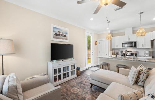 Port St. Joe Casa | Beach House - Simple Pleasures by Panhandle Getaways