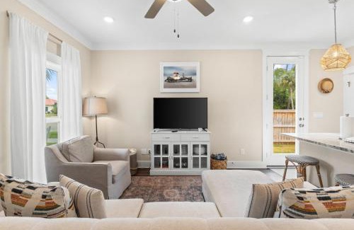Port St. Joe Casa | Beach House - Simple Pleasures by Panhandle Getaways
