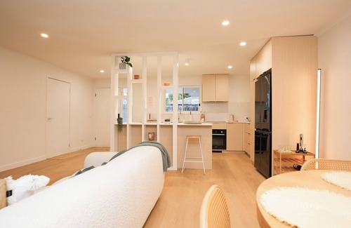 Capel Sound Casa | Beach House: Steps to Sand!