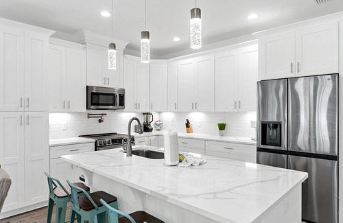 Panama City Beach Casa | Beach House - Sugary Sands by PHG