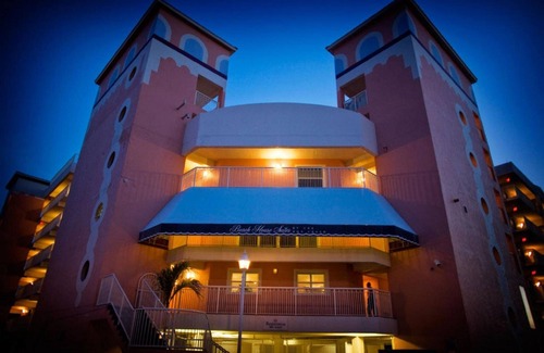 Belle Vista Apartamento | Beach House Suites by the Don CeSar