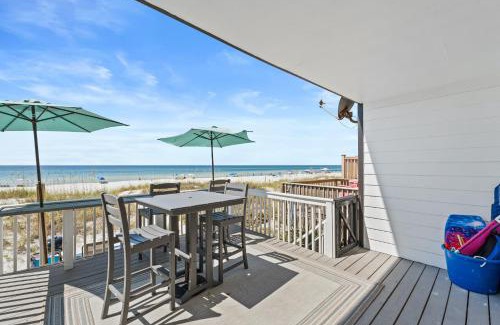 West Panama City Beach Casa | Beach House - Summer Reign by Panhandle Getaways