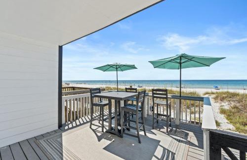 West Panama City Beach Casa | Beach House - Summer Reign by Panhandle Getaways