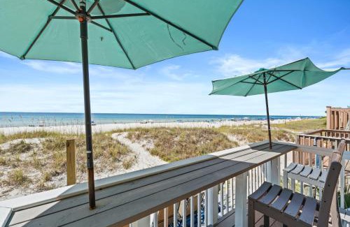 West Panama City Beach Casa | Beach House - Summer Reign by Panhandle Getaways