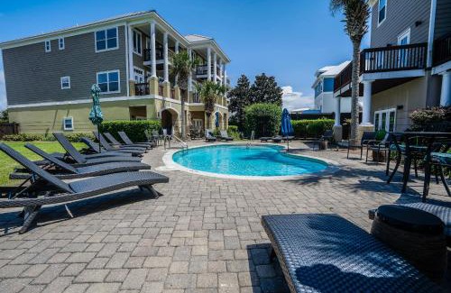 Kiska Beach Casa | Beach House - Sunny Daze