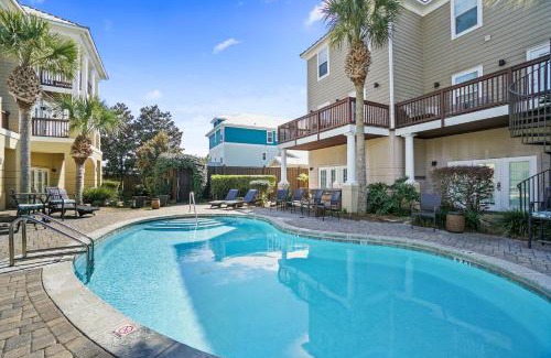 Kiska Beach Casa | Beach House - Sunny Daze