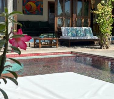 Tatajuba Casa | BEACH HOUSE Tatajuba