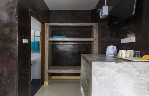 Pak Nam Pran Villa | BUNGALOW CASA DE PLAYA