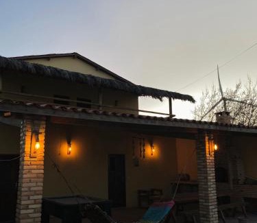 Itarema Casa | Beach House Tijuca