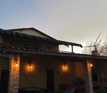 Itarema Casa | Beach House Tijuca