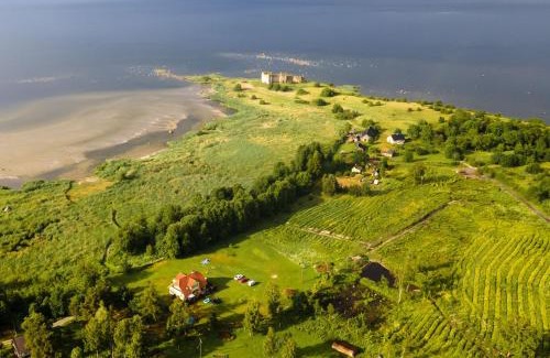 Haljala Parish Casa | Beach house Tolsburg with sauna