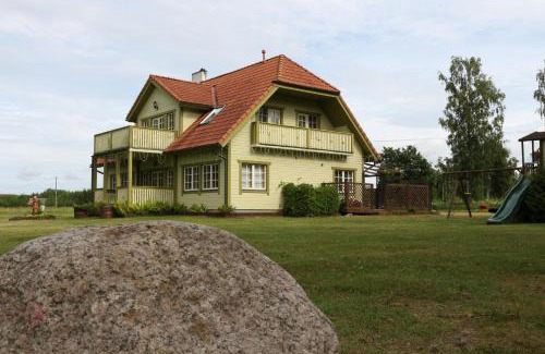 Haljala Parish Casa | Beach house Tolsburg with sauna