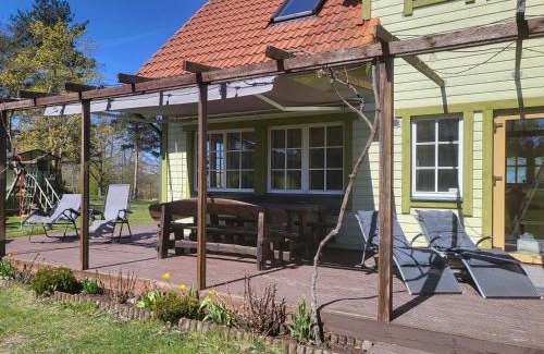 Haljala Parish Casa | Beach house Tolsburg with sauna