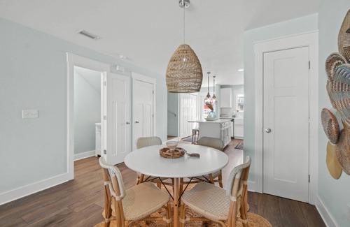 Port St. Joe Casa | Beach House - Turtle Tracks by PHG
