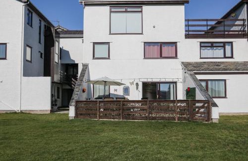 Deganwy Apartamento | Beach House Ty Traeth