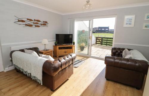 Deganwy Apartamento | Beach House Ty Traeth
