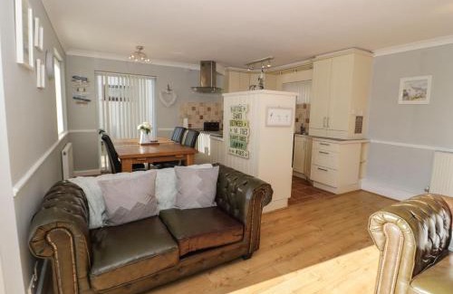 Deganwy Apartamento | Beach House Ty Traeth