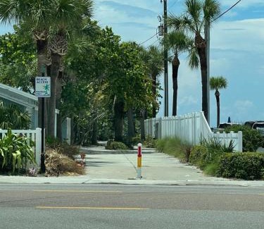 Indian Rocks Beach Casa | Beach House!