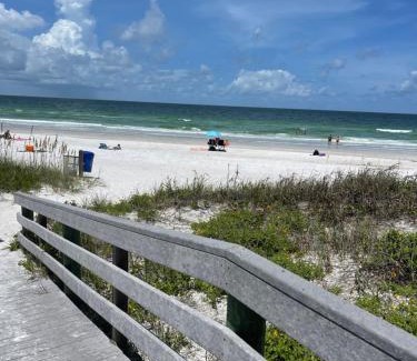 Indian Rocks Beach Casa | Beach House!