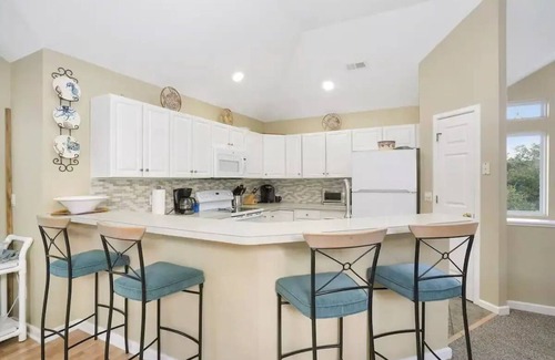 Monteray Shores Casa | Beach House
