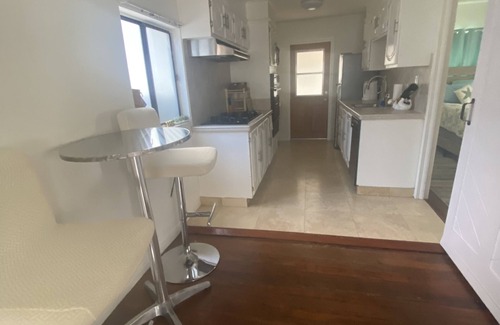 Fort MacArthur Casa | Beach house
