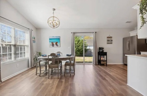 Myrtle Grove Casa | Beach House Vacation