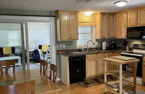 Bass River Casa | BEACH HOUSE, a menos de 1/2 milla a pie de playa, WiFi, aire central