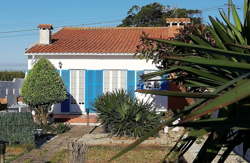 Vila do Conde Cabaña | CASA DE PLAYA- VILA DO CONDE-PORTO