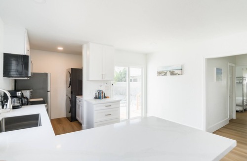 Ocean Beach Casa | Beach House w/ Private Pool & Spa mins to beach!