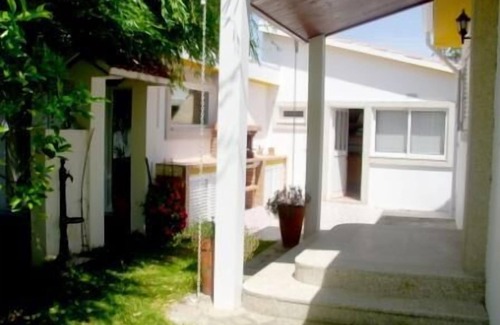 Madalena Casa | Casa de playa con mucho encanto