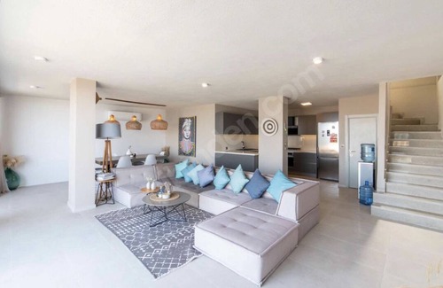 Bogazici Casa | Beach House with an amazing Sea View and Private Pool