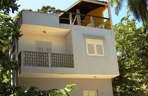 Loteamento Aguas Compridas Casa | Beach house with hydro pool with spectacular views
