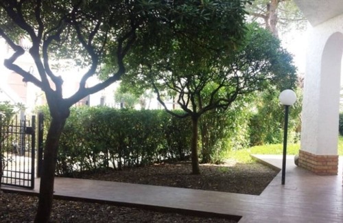 Vasto Casa | Casa de playa con gran jardín