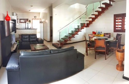 Luis Correia Casa | Casa de playa con piscina