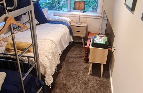 Christchurch Casa | Vrbo Property